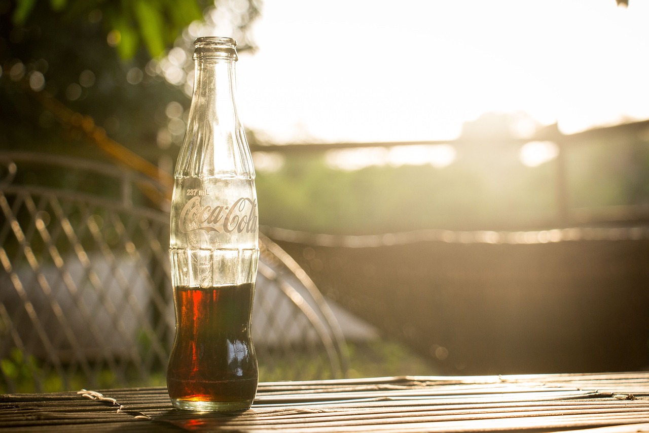飲品排行榜前10強：娃哈哈上榜，2025最新排名前十名對比