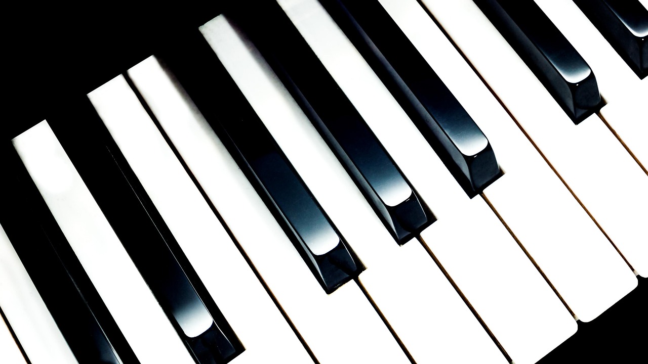 鋼琴世界十大名曲排行榜2025近期排名前十名分析