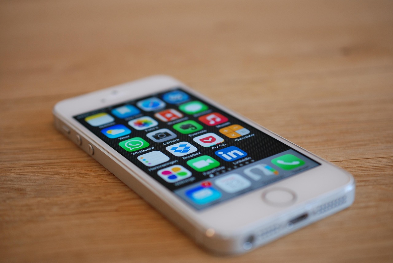 iphone6手機有哪些軟件是不可缺少的?iphone6必備軟件排行榜2025最新排名前十名榜單出爐