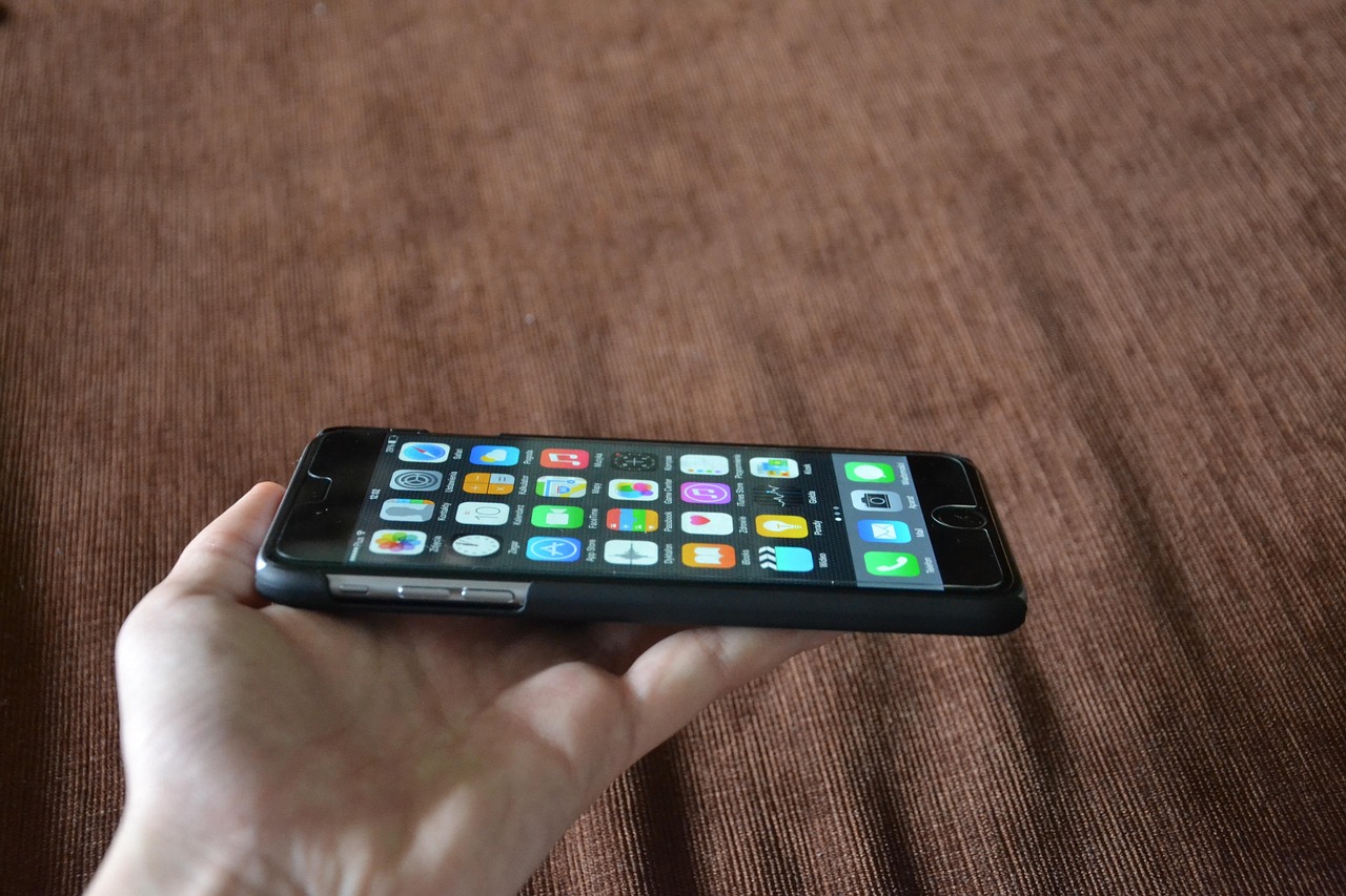 iphone6手機有哪些軟件是不可缺少的?iphone6必備軟件排行榜2025最新排名前十名榜單出爐