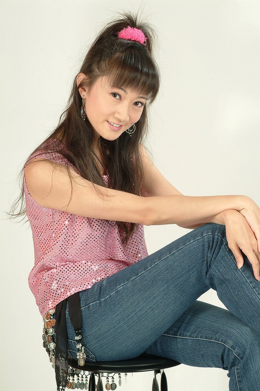 00后女演員演技排名2025最新排名前十名榜單出爐