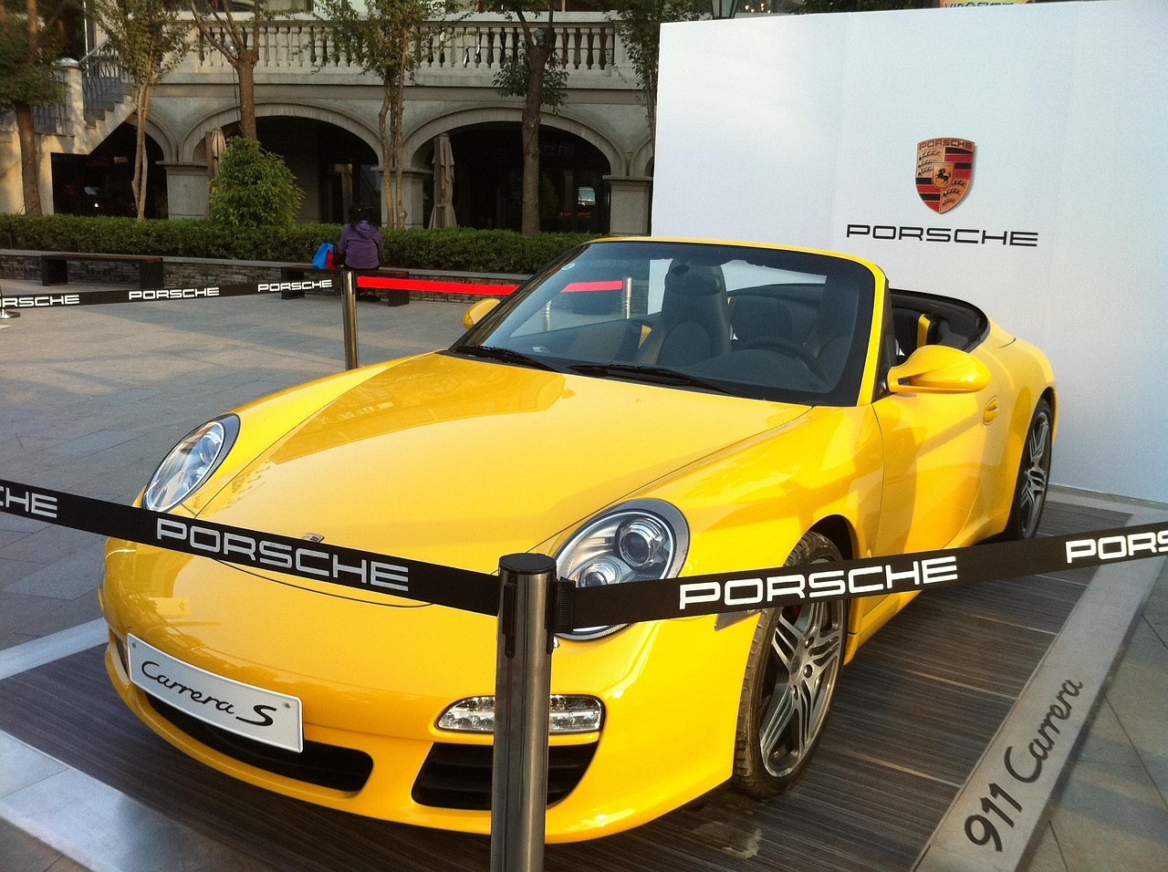 世界十大跑車品牌排行榜前十2025特別新排名前十名分析