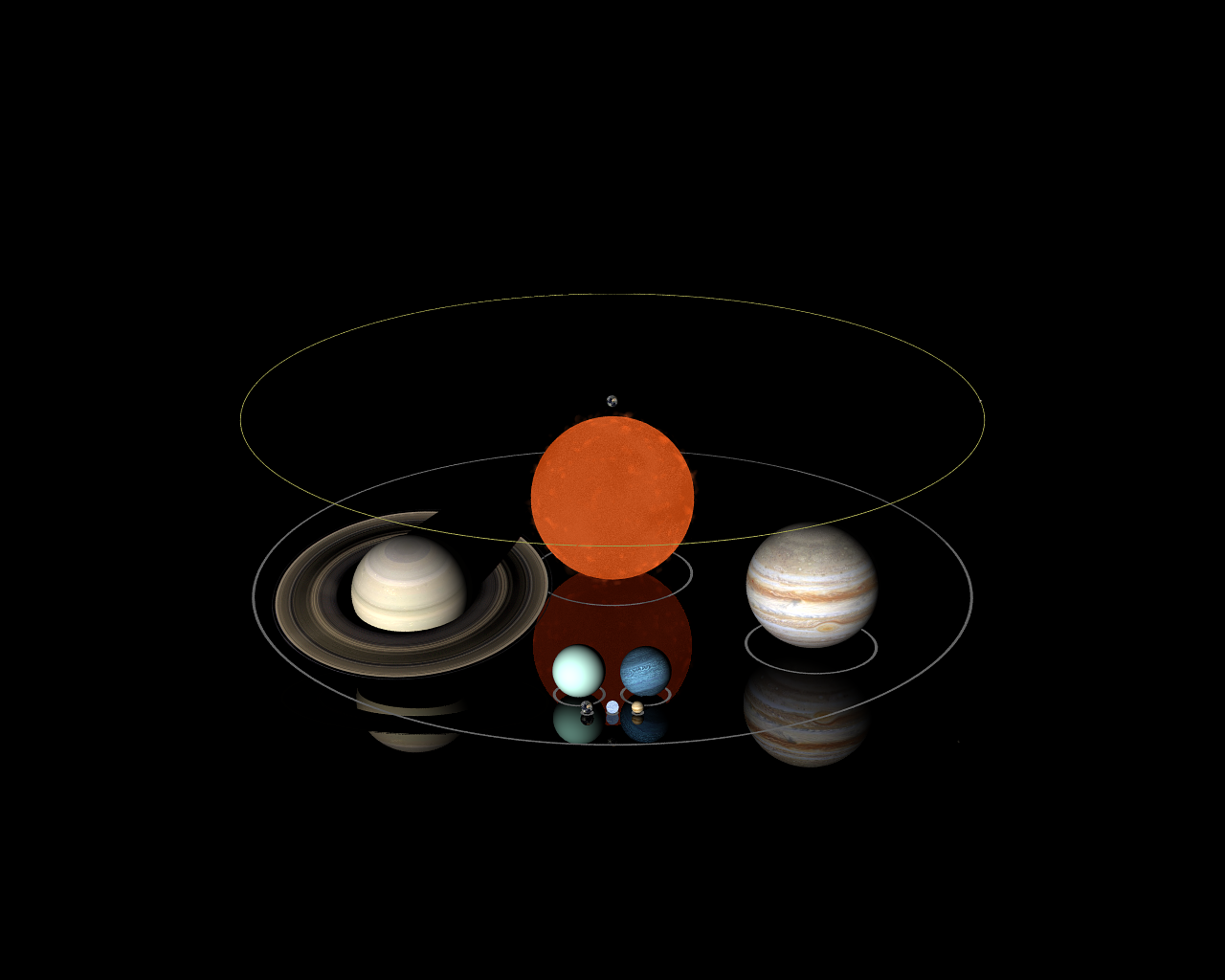 宇宙十大恒星2025最新排名前十名榜單出爐