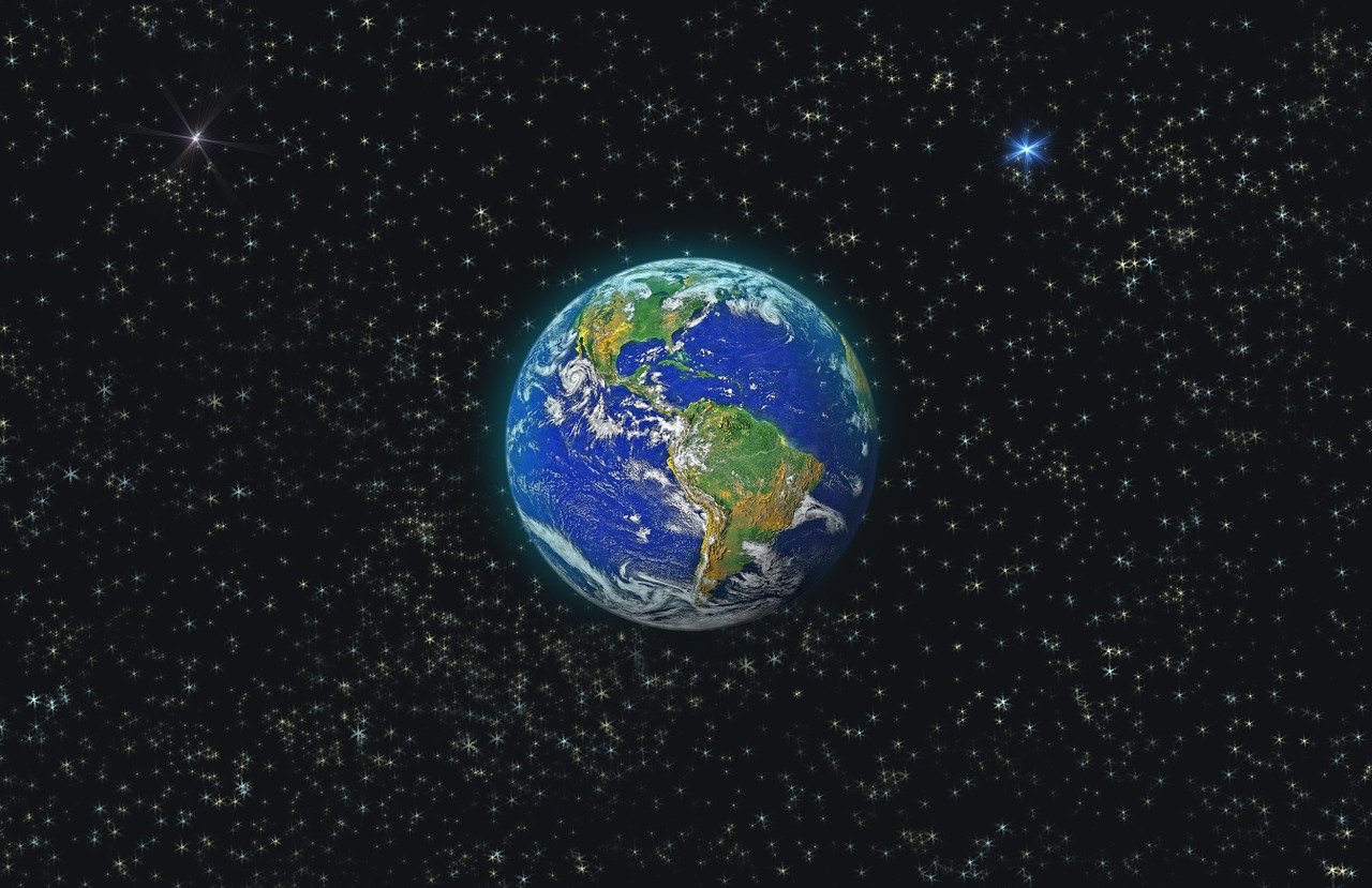 全球十大疑似外星球觀光地排行榜2025特別新排名前十名分析