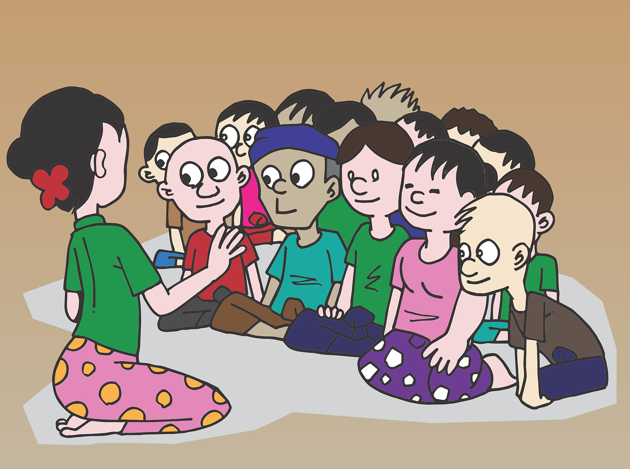 8歲-12歲兒童看的動畫片排行榜2025年排名前十名榜單出爐