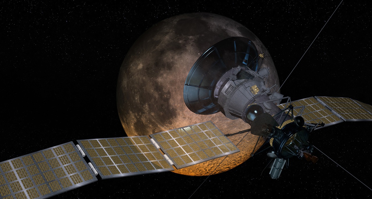 世界上頂尖顆氣象衛星2025年排名前十名榜單出爐