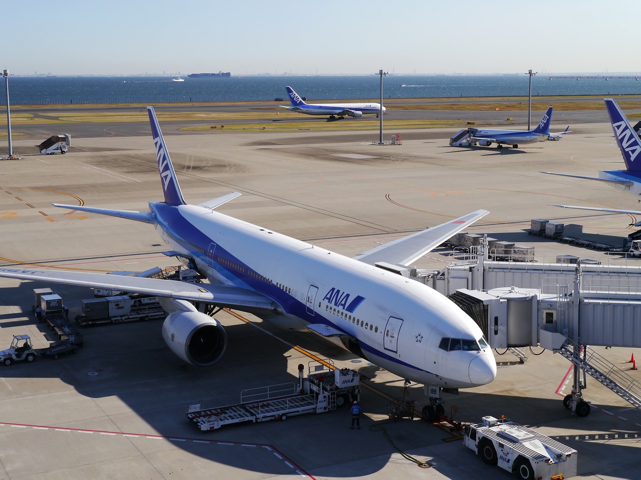世界上跑道特別長的6個飛機場2025年排名前十名榜單出爐