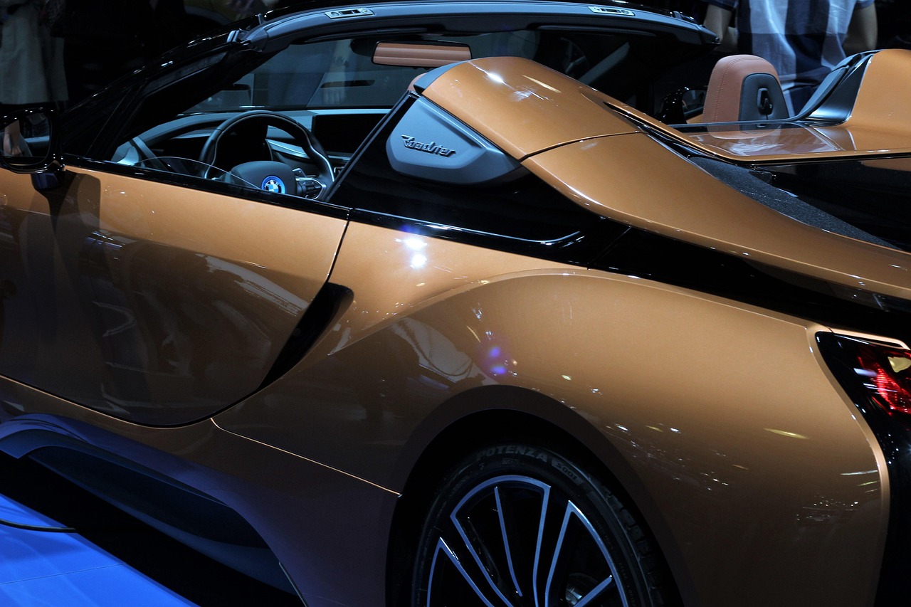 世界上十大跑車排行榜2025年排名前十名榜單出爐