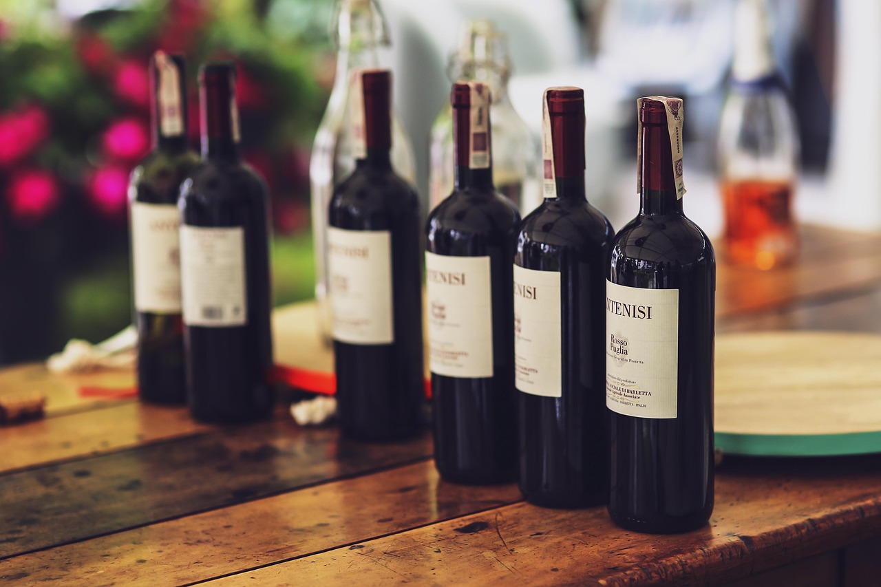 中國十大白酒品牌排行榜2025近期排名前十名分析