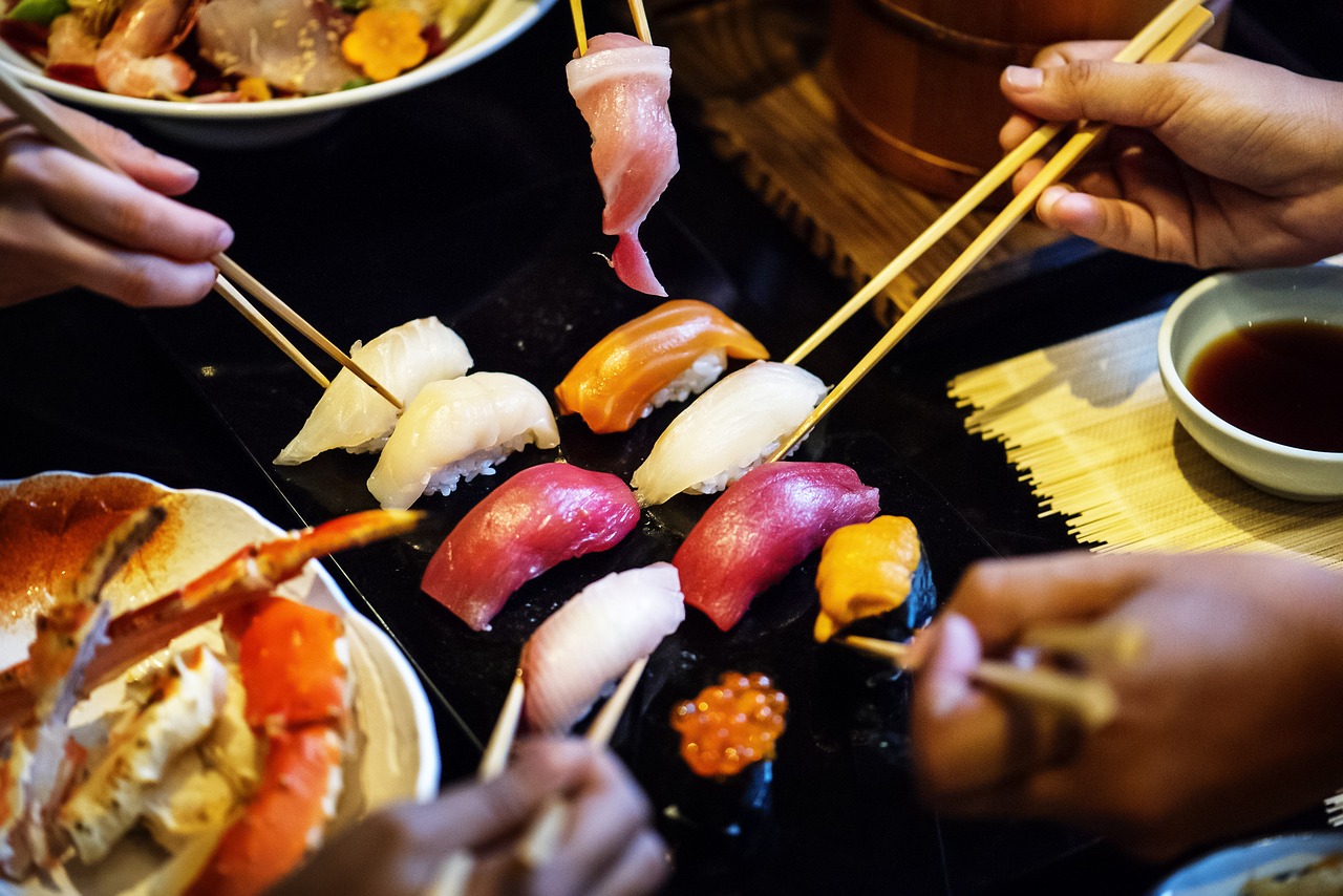 十大中式傳統美食2025年排名前十名榜單出爐
