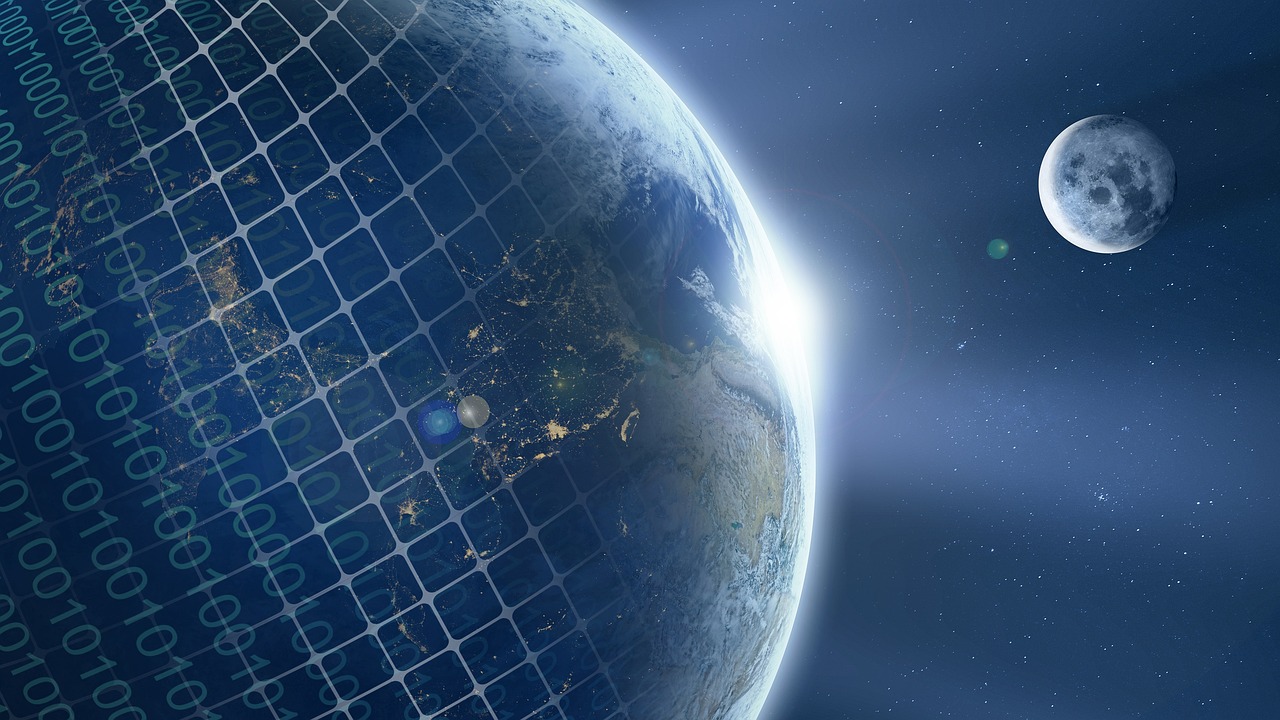 宇宙十大行星之特別2025年排名前十名榜單出爐