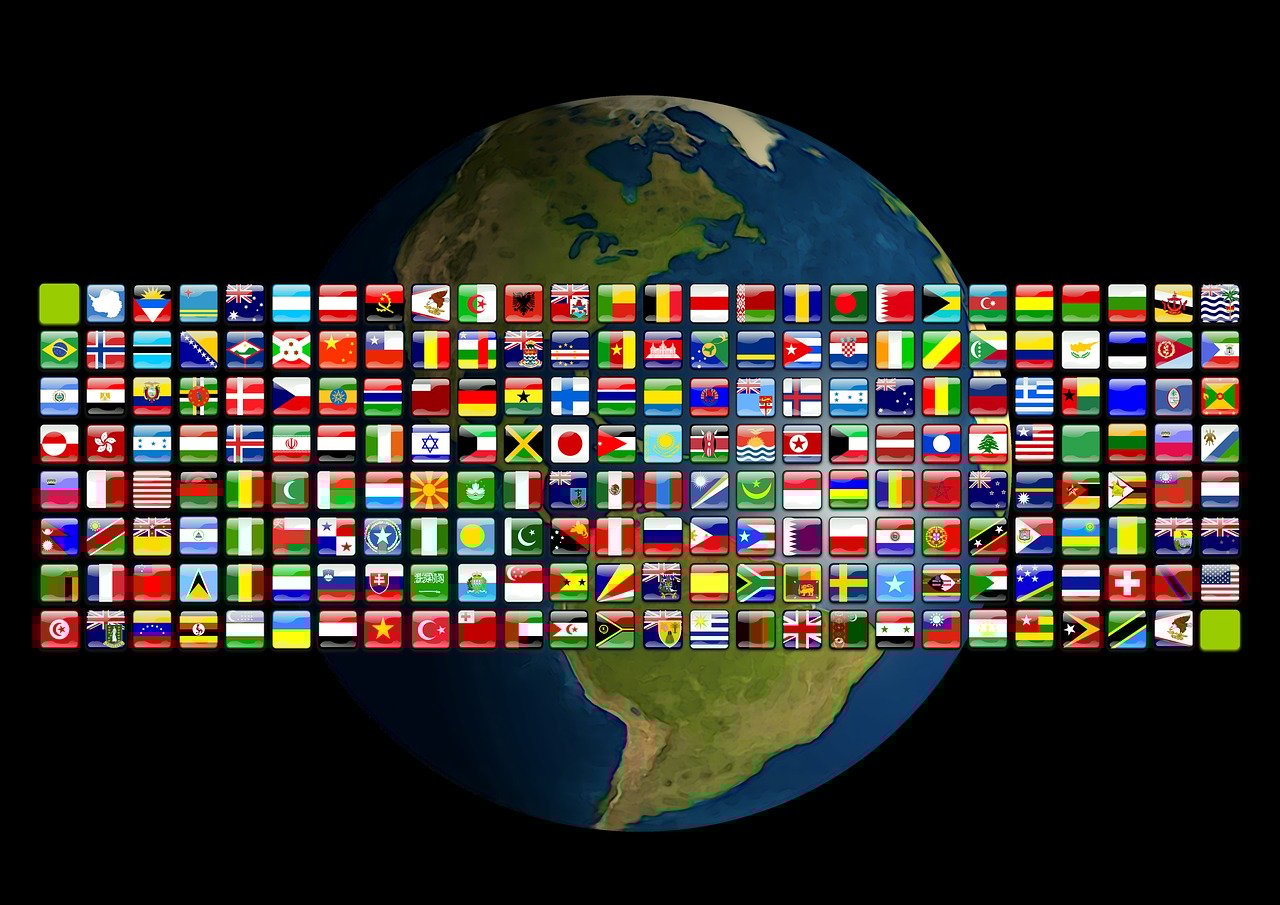 世界十大超級帝國2025年排名前十名榜單出爐