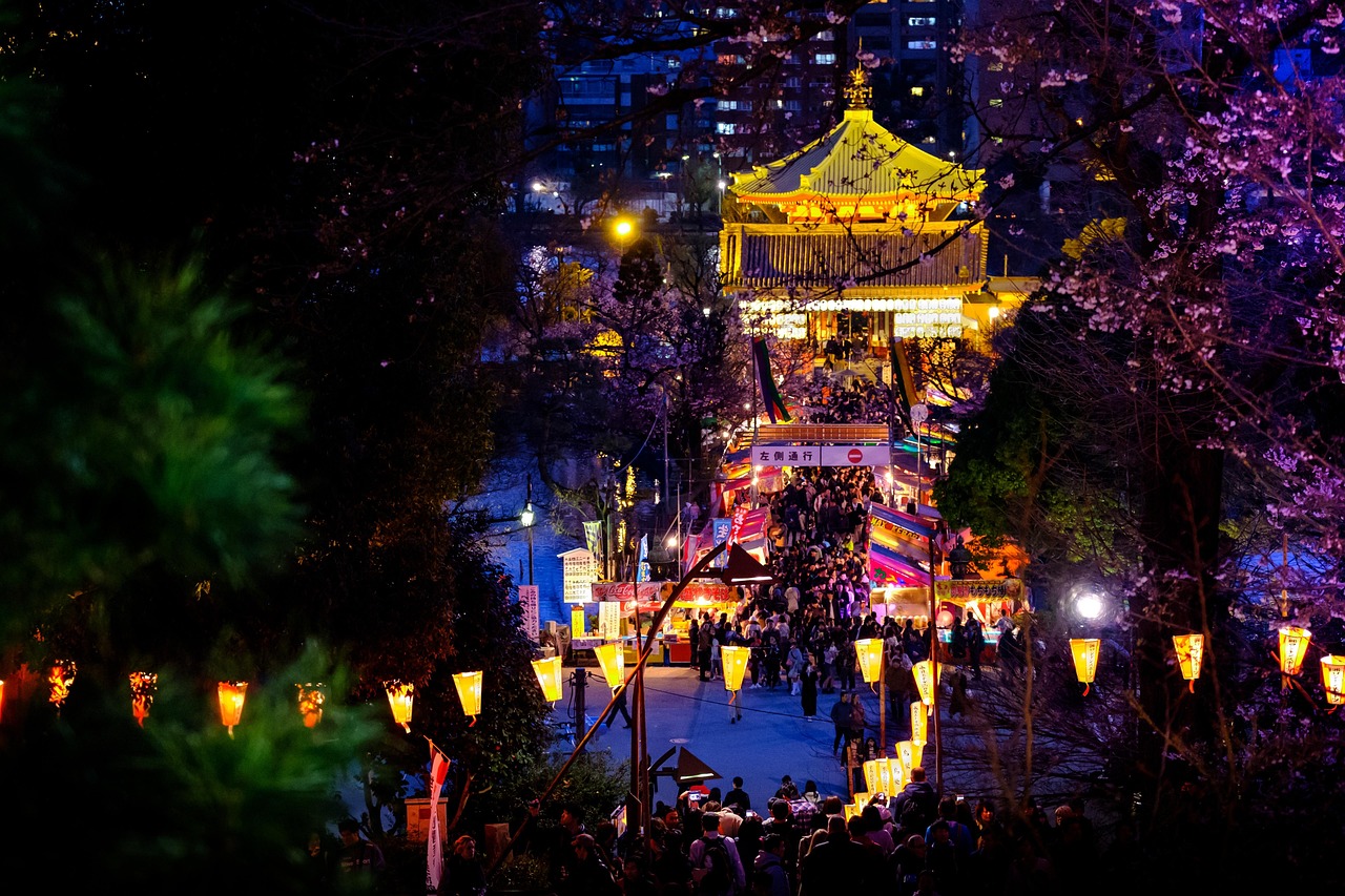 廣東春節旅游十大好玩景點2025年排名前十名榜單出爐