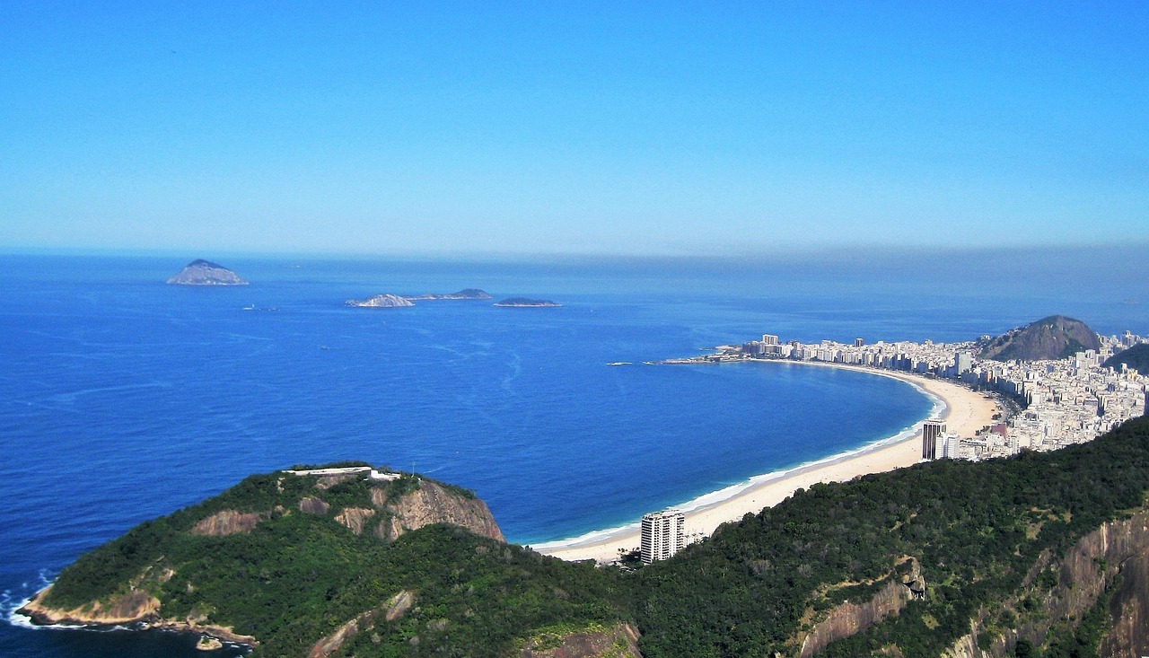 廣西十大特別值得去的海灘2025年排名前十名榜單出爐