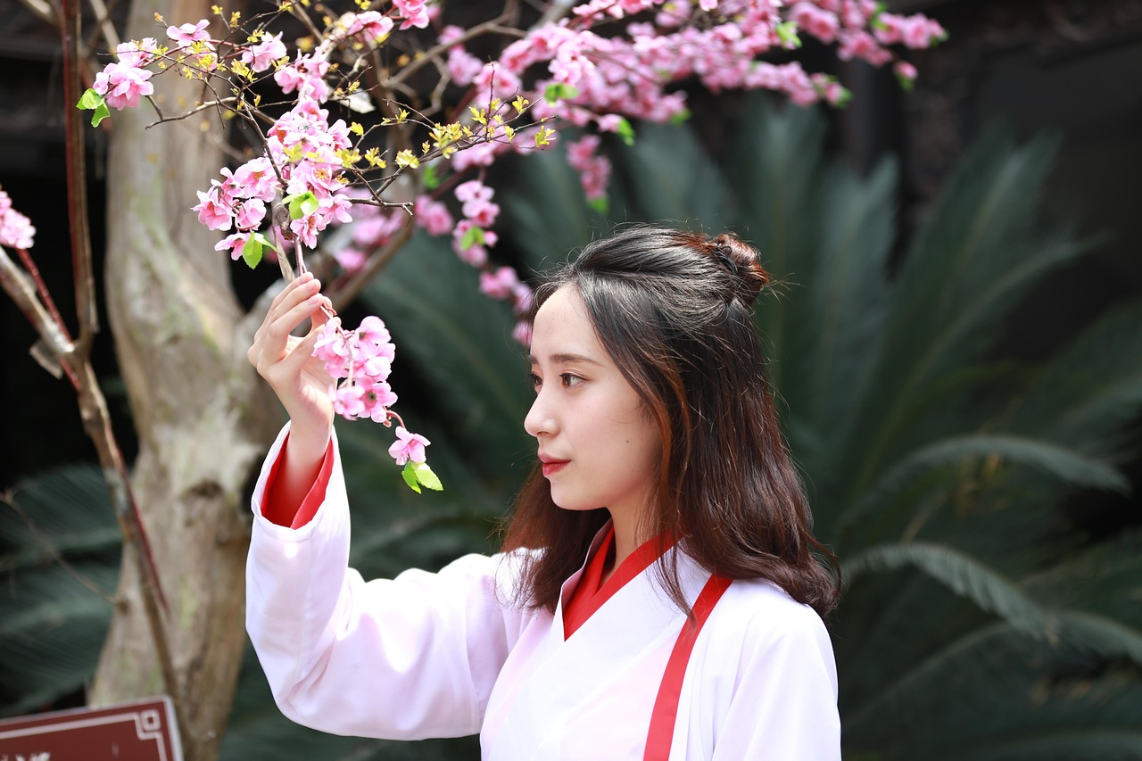 影視劇十大古裝美人排行榜2025年排名前十名榜單出爐