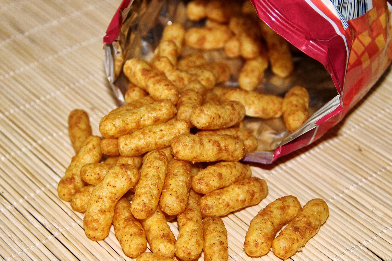 好吃的零食有哪些？休閑食品十大排行榜2025近期排名前十名分析