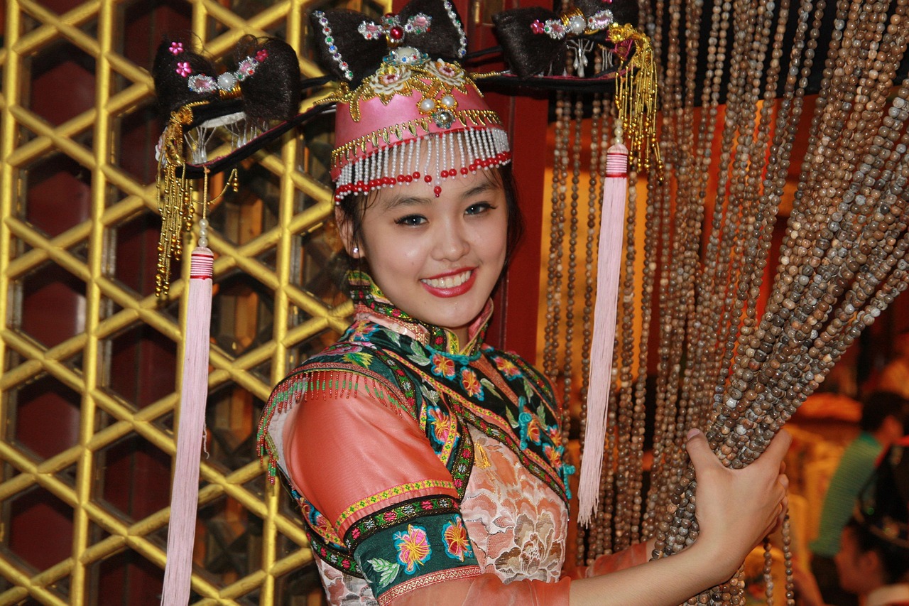 中國古代十大美女2025特別新排名前十名分析