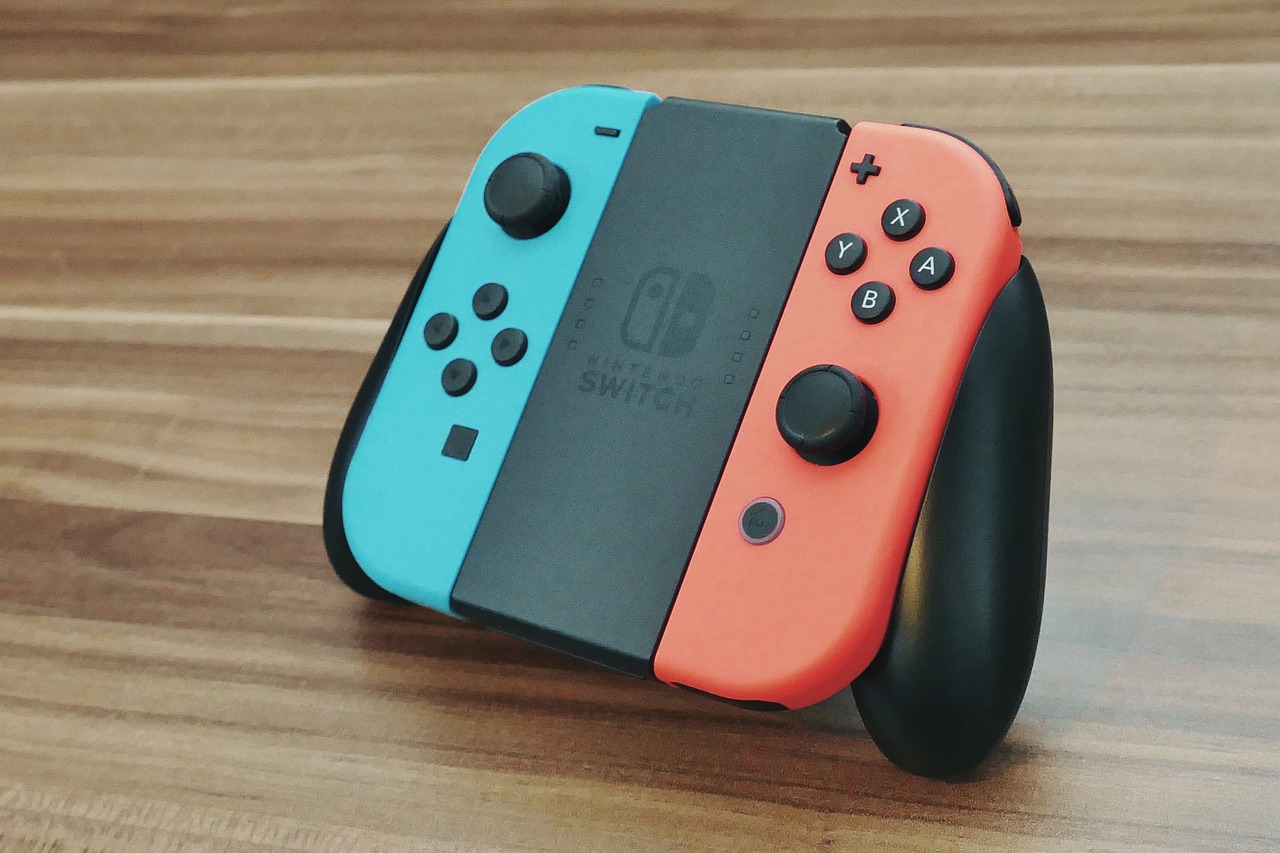 Switch必玩游戲排行2025年排名前十名榜單出爐