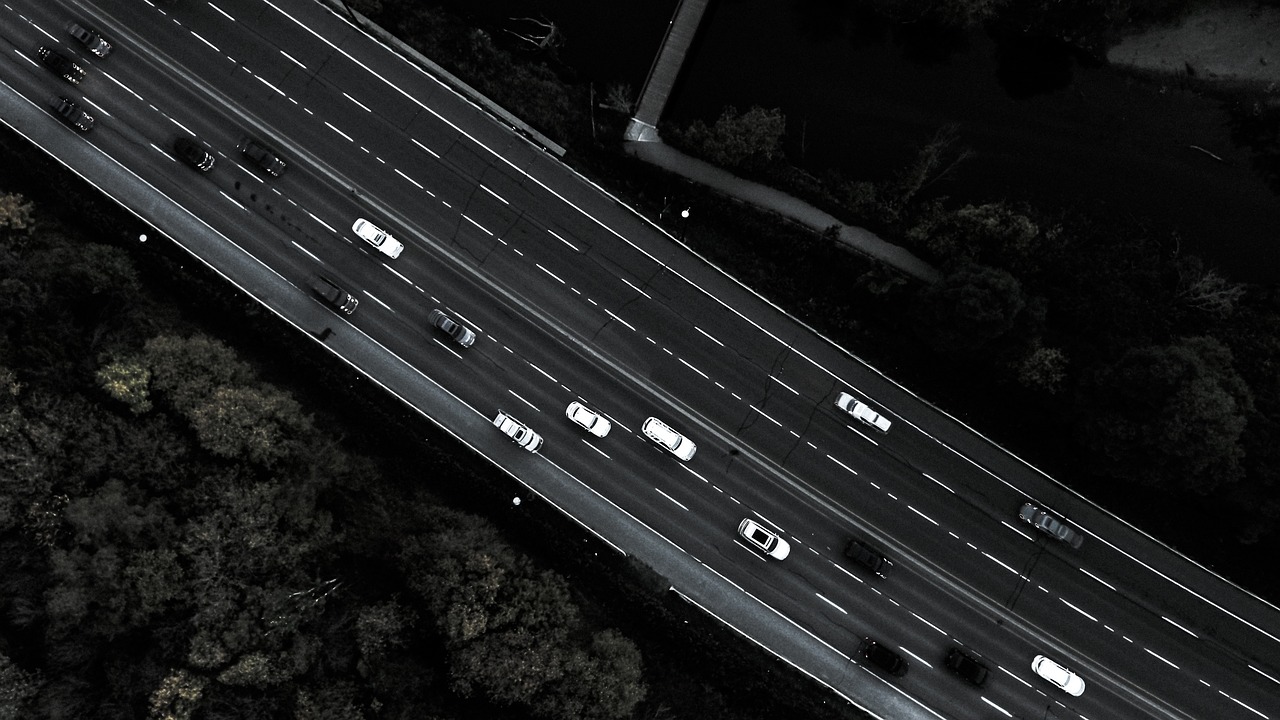 中國十大高速公路之特別2025年排名前十名榜單出爐