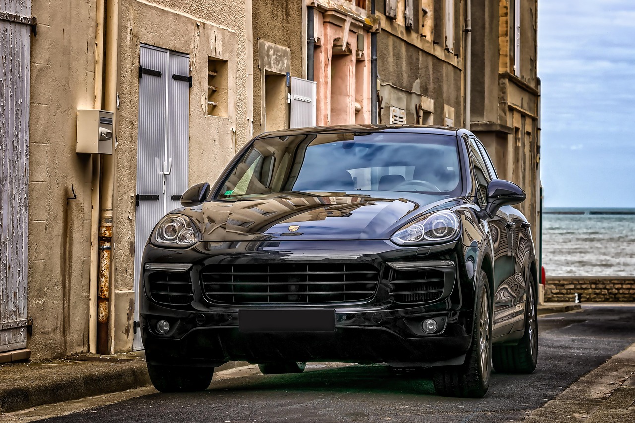 世界十大豪車2025近期排名前十名榜單出爐